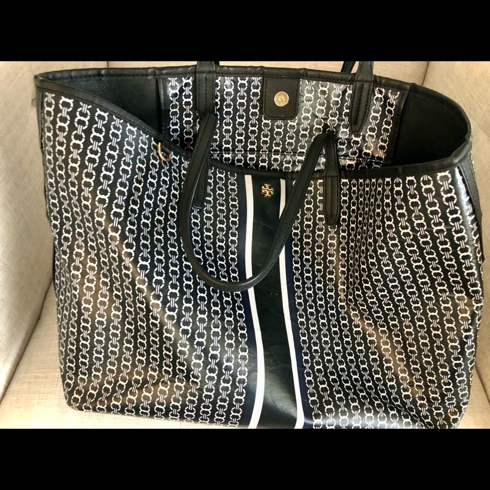 TORY BURCH tote bag